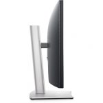 Monitor Dell 34" P3424WE Curved 86.72 cm, 3440 x1440 at - imagine 7