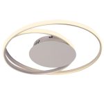 Plafoniera LED Vivalux ODEON, 38W, 2143 lm, lumina neutra (4000K),