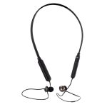 Casti In-ear SPACER SPBH-SPORTY, Wireless, Negru - imagine 5