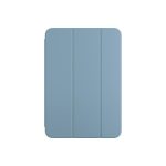 Apple Smart Folio for iPad mini (A17 Pro) - Denim