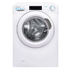 Masina de spalat rufe cu uscator Candy Smart Pro CSOW