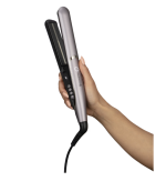 Placa de indreptat parul REMINGTON S9880, 230 grade, argintiu - imagine 3