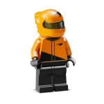 MASINA DE CURSE MCLAREN F1, TEAM MCL38, LEGO 77251 - imagine 4