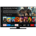 QLED TV HORIZON SMART 55HQ8560U/D, 55" D-LED, 4K Ultra HD,