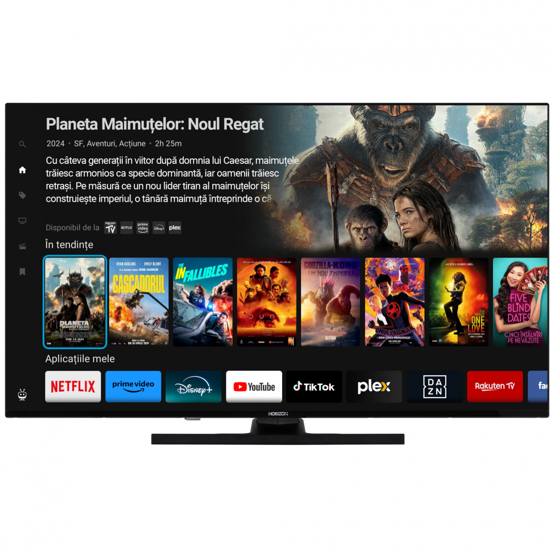 overlay_816df158542bba9bd7987a001ac392b1.png QLED TV HORIZON SMART 55HQ8560U/D, 55" D-LED, 4K Ultra HD, - imagine 1