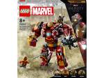 BATALIA DIN WAKANDA, 76247 LEGO - imagine 2