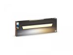 Panou LED Philips Hue Aurelle REC, Bluetooth, 39W, 3750 lm, - imagine 4