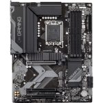 Placa de baza Gigabyte B760 GAMING X, Socket 1700, DDR5,