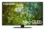 TELEVIZOR NEO QLED SMART SAMSUNG 43QN90D, UHD 4K, HDR, 108 - imagine 12