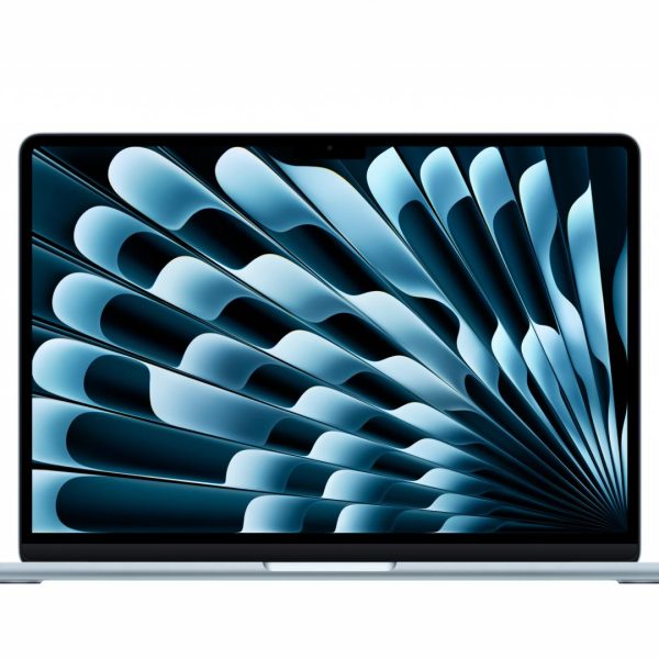 MacBook Air 15.3" Retina/Apple M4 (CPU 10- core, GPU 10-