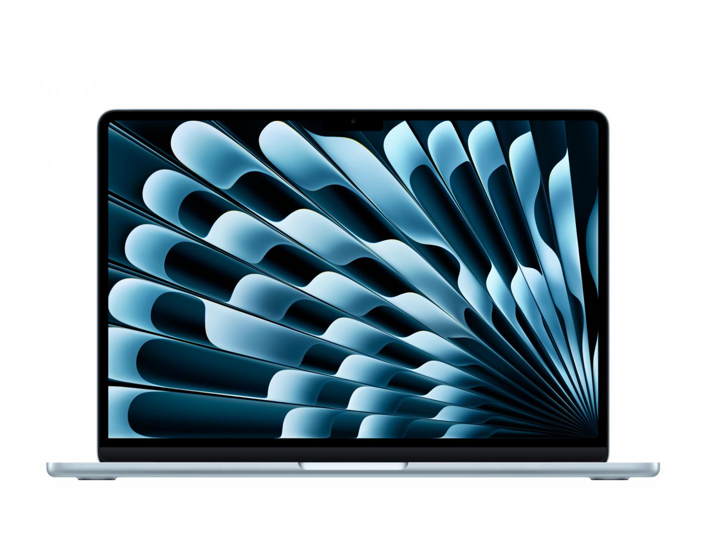 overlay_819b3840370827c9c6eb532c1a337b48.jpg MacBook Air 15.3" Retina/Apple M4 (CPU 10- core, GPU 10- - imagine 1