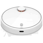 Robot de aspirare Xiaomi Mi Robot Vacuum-Mop 2 Pro, Wi-Fi,