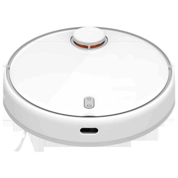 Robot de aspirare Xiaomi Mi Robot Vacuum-Mop 2 Pro, Wi-Fi,