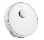 Robot de aspirare Roborock Qrevo Curv, aspirator, mop si statie - imagine 5