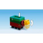 GRADINA CU CIRESI INFLORITI LEGO 21260 - imagine 7