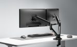 Brat monitor Serioux, tehnologie arc cu gaz, compatibilitate ecran 17"-35", - imagine 8