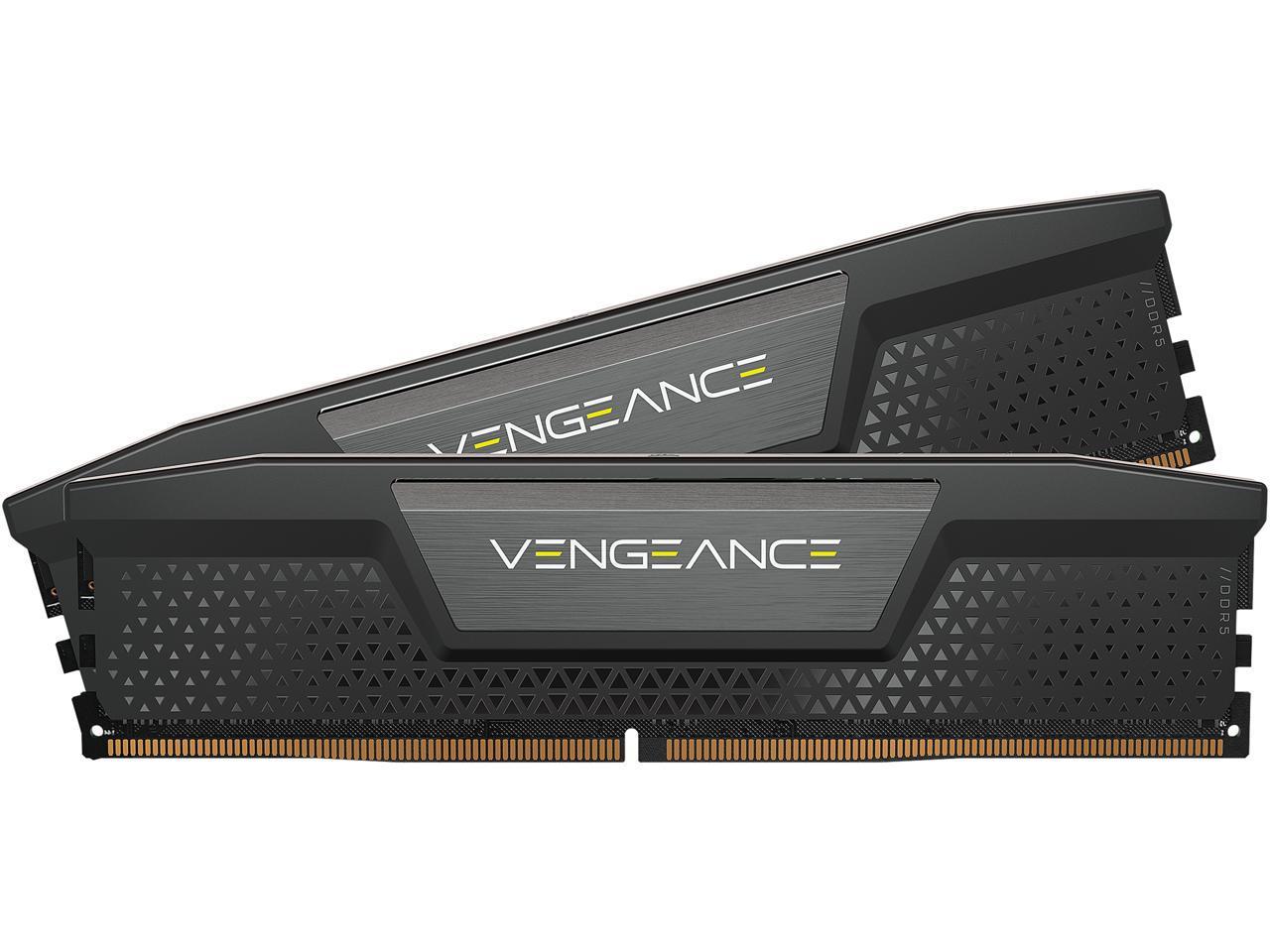 overlay_81b1b9494123896d1817d77d4cea0a39.jpg Memorie RAM Corsair Vengeance 32GB DDR5 6000MHz CL30 Kit of - imagine 1