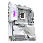 Placa de baza Gigabyte Z890 AORUS PRO ICE, Socket 1851, - imagine 3