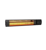 HEINNER Incalzitor electric cu prindere de perete 1000W/2000W - imagine 3