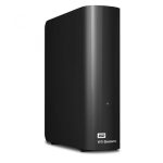 HDD Extern WD Elements, 8TB, 3.5", negru, USB 3.0 - imagine 3