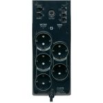 UPS APC Back-UPS Pro, 540W, LCD, USB, Tower - imagine 2