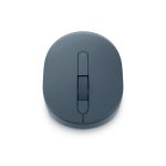 Dell Mobile Wireless Mouse – MS3320W, COLOR: Midnight Green - imagine 2