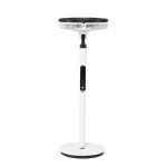 VENTILATOR CU PICIOR HEINNER HMSF-9BK - imagine 3