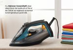 Fier de călcat HEINNER CeramiSoft HSI-A2400BLBK - imagine 4