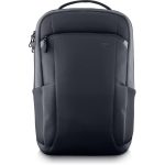 DELL EcoLoop Pro Slim Backpack 15.6" CP5724S Black - imagine 5