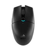 Mouse Gaming Wireless Corsair KATAR PRO Wireless, 10000 dpi, negru - imagine 2