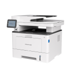 Multifunctional PANTUM BM5220ADW MONO, Dimensiune A4, Functi: Printare, Scanare, Copiere, - imagine 6