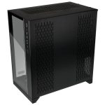 Carcasa Lian Li O11Dynamic XL, RGB, Full Tower, Black - imagine 3