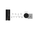 Televizor TCL LED 65V6B, 164 cm, Smart Google TV, 4K - imagine 4