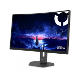 Monitor Gaming Lenovo Legion 27Q-2c, 27", 2560 x 1440 pixeli, - imagine 8
