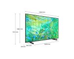 LED TV 4K 85''(216cm) SAMSUNG 85CU8072 - imagine 8