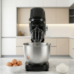 MIXER PLANETAR HEINNER HPM-D750BK - imagine 6