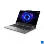 Laptop Lenovo Gaming LOQ 15IRX10, 17.3" FHD (1920x1080) IPS 300nits - imagine 16
