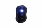 FAR/STOP JY UNIVERSALA CU LUMINA ALBA/ROSIE INCARCARE USB - imagine 3