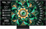 Televizor TCL QD-MiniLED 50Q7C, 126 cm, Smart Google TV, 4K