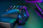 Keypad gaming Razer Tartarus Pro, switch optic analog progresiv, iluminare - imagine 3