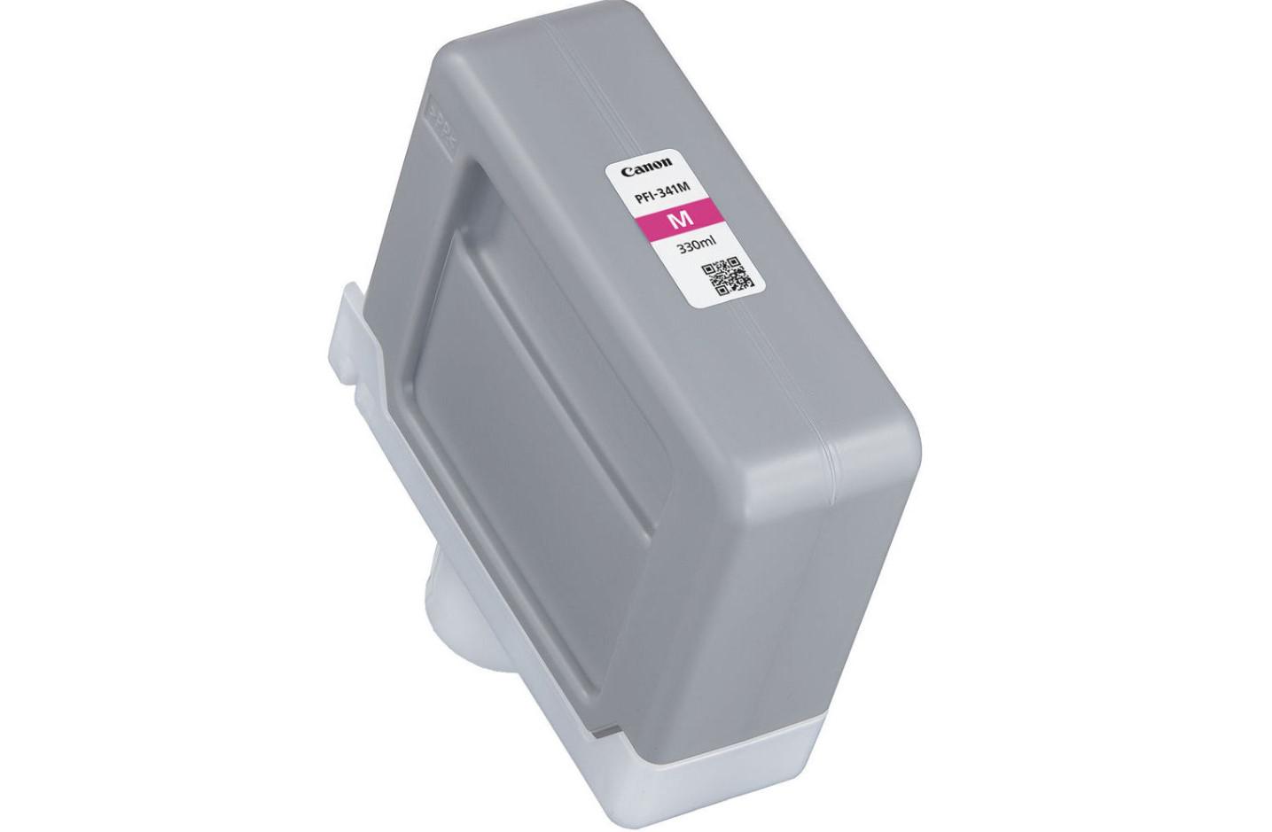 overlay_824a4e2227851c20c564192612791fec.jpg Cartus Canon PFI-311 M, Magenta - imagine 1