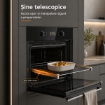 CUPTOR INCORPORABIL HEINNER HBO-M7010GCDRP-GBK - imagine 6