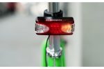 Semnalizator cu sonerie Pegas F21-BCS-B, semnalizator 73x21x32mm, 9 led, baterii - imagine 3