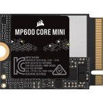 SSD CORSAIR MP600 CORE MINI 2TB M.2 NVME - imagine 2