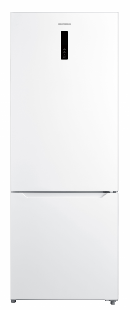 overlay_8270df4bbe9470a15fb997f2fcf405f0.png Combina frigorifica HEINNER HCNF-M435INVE++, No Frost, 435 l, Clasa E, - imagine 1