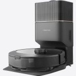 Roborock Q8 Max Plus Vacuum Cleaner Blk - imagine 2