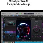 MacBook Pro 14.2"/Apple M5 (CPU 10-core, GPU 10-core, Neural Engine - imagine 4