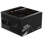 Sursa Gigabyte 750W UD750GM PG5 80 PLUS GOLD - imagine 5