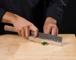 CUTIT NAKIRI 18 CM, RIKITO WATANABE, SAMURAI GOURMET, COOKING BY - imagine 6