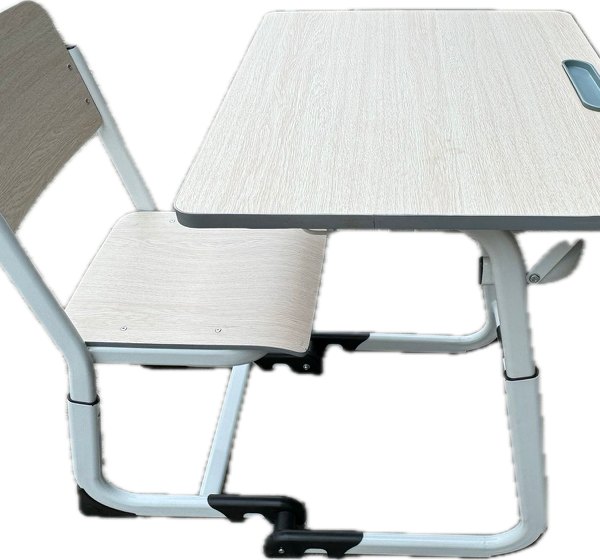 ANSAMBLU BIROU SI SCAUN ELEVI 0235L-P